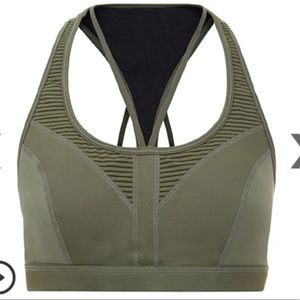 Great condition Sweaty Betty Tempo work out bra!